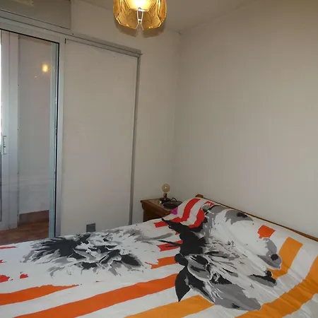 2 Pieces Cabine, Front De Mer, Parking, 4 Pers - Fr-1-328-169 Apartmán *