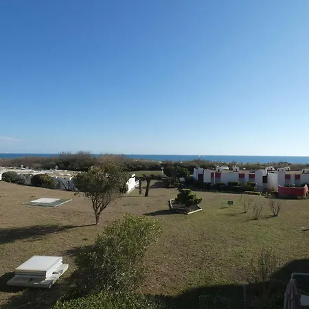 2 Pieces Cabine, Front De Mer, Parking, 4 Pers - Fr-1-328-169 Apartmán *
