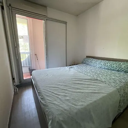 2 Pieces Cabine, Front De Mer, Parking, 4 Pers - Fr-1-328-169 Apartmán La Grande Motte